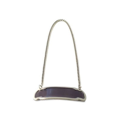 Timeless Thunder Adult Brass Urn
